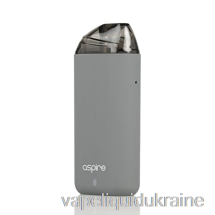 Vape Ukraine Aspire MINICAN Pod System Grey